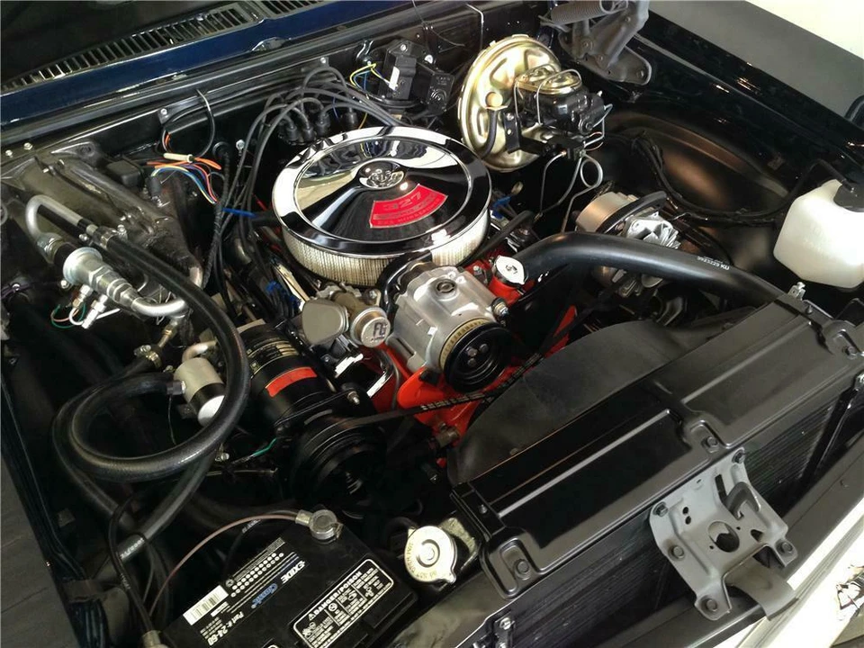 1968 Chevrolet Nova 3rd Gen - Image 3 of 5