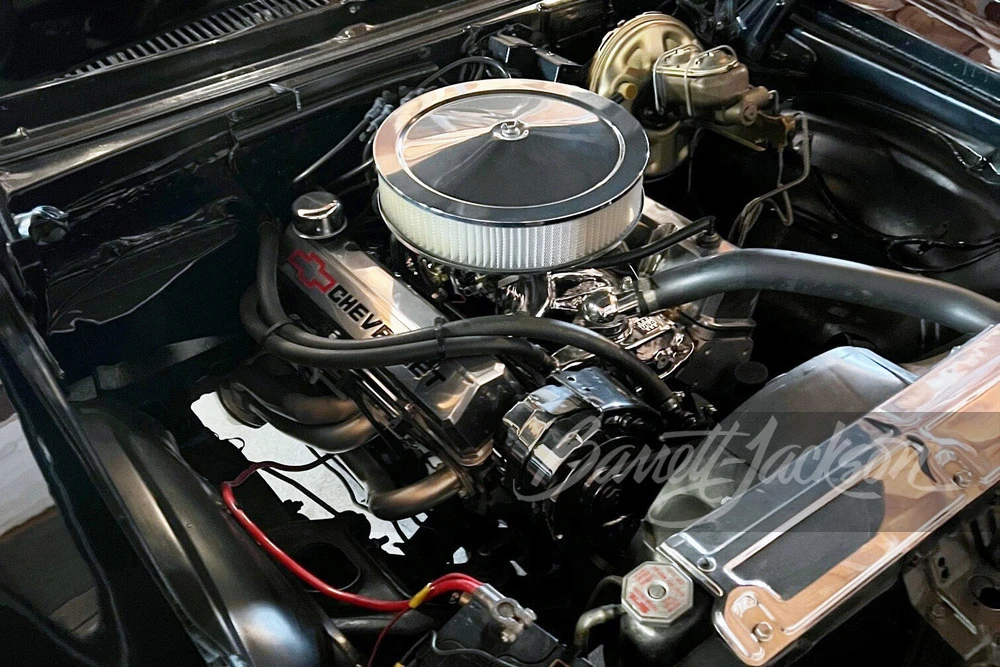 1968 Chevrolet Nova 3rd Gen - Image 2 of 22