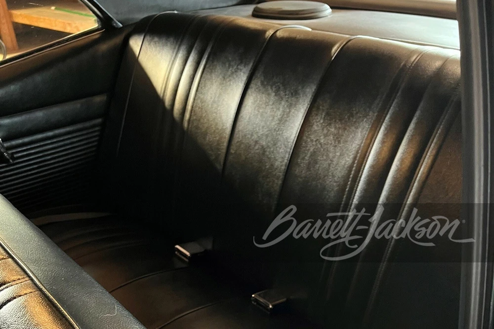 1968 Chevrolet Nova 3rd Gen - Image 5 of 22