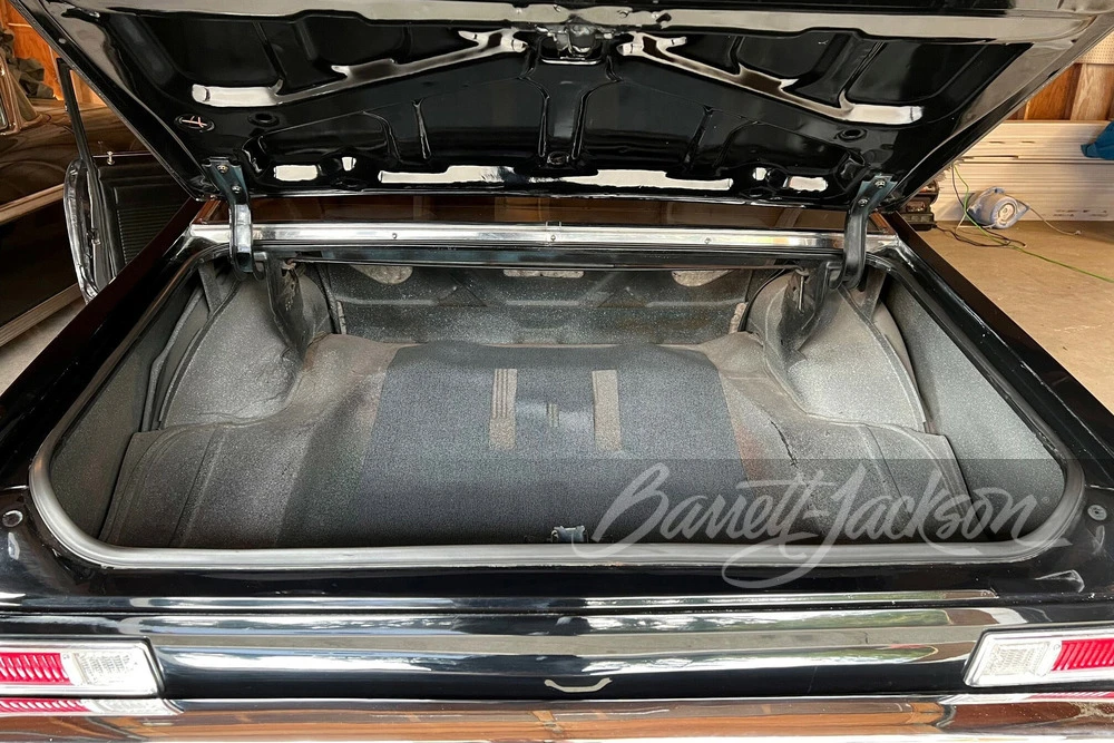 1968 Chevrolet Nova 3rd Gen - Image 12 of 22