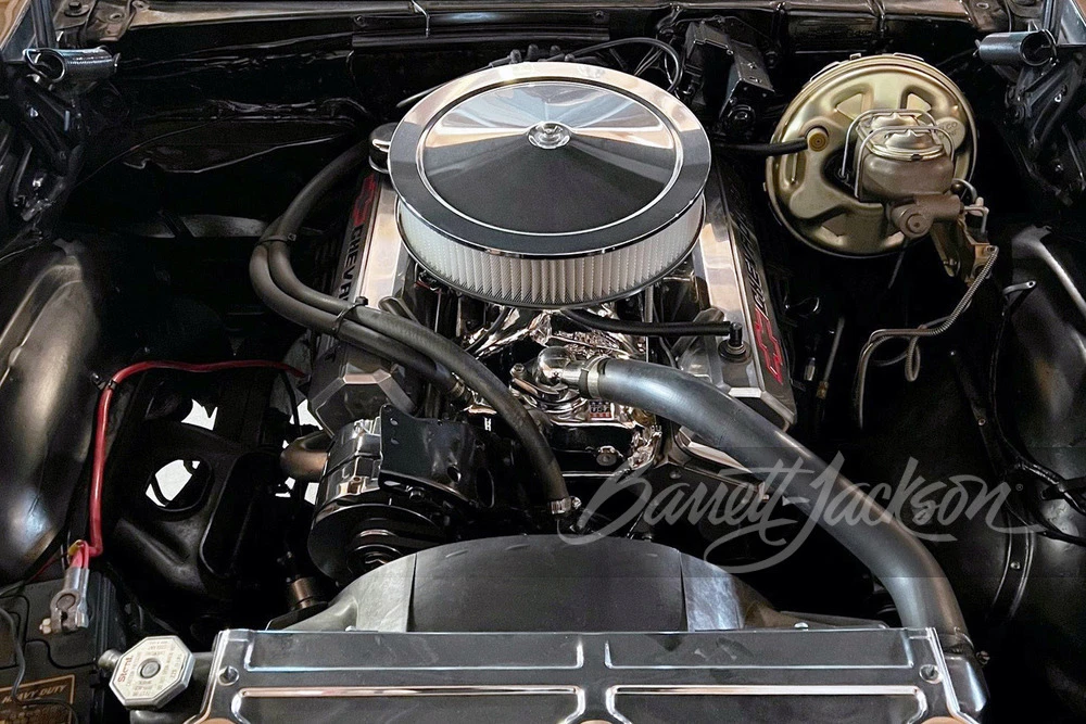 1968 Chevrolet Nova 3rd Gen - Image 14 of 22