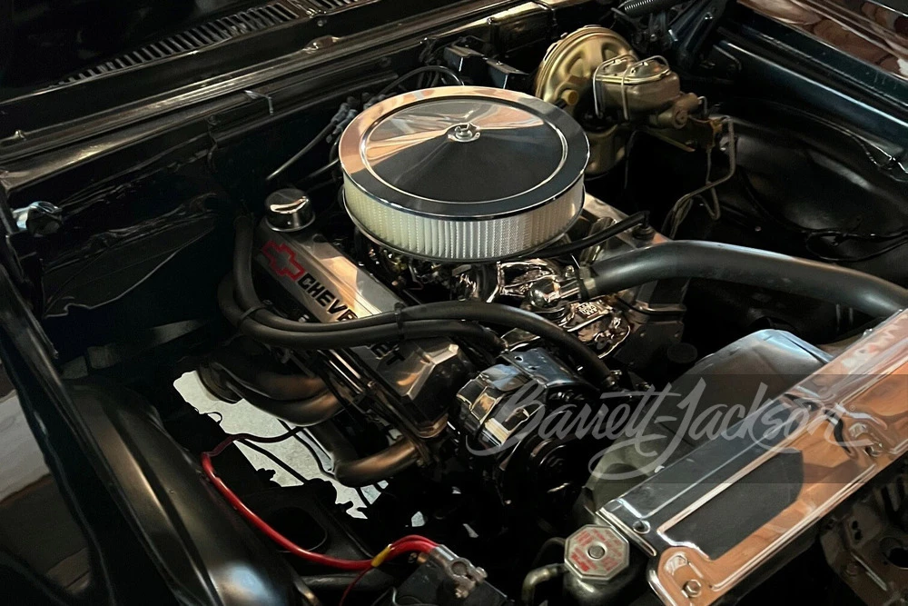1968 Chevrolet Nova 3rd Gen - Image 16 of 22
