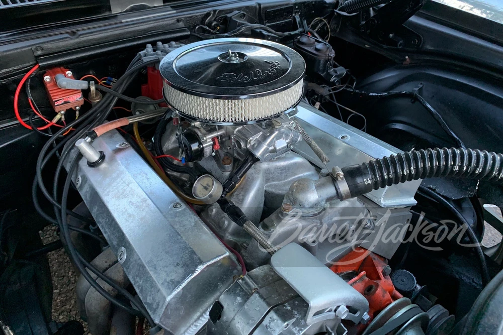 1968 Chevrolet Nova 3rd Gen - Image 2 of 5