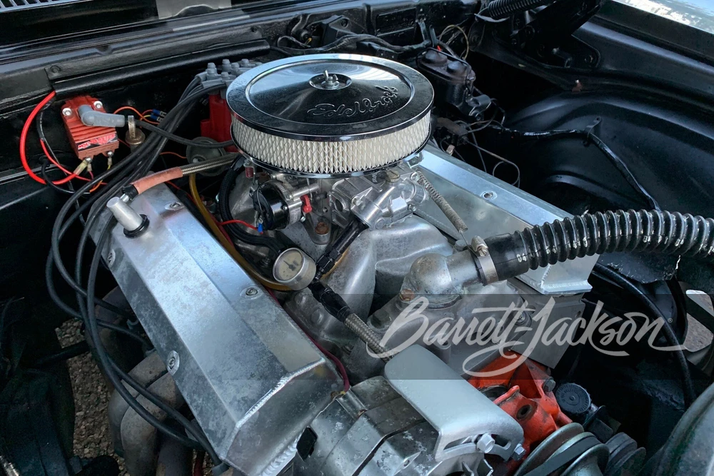 1968 Chevrolet Nova 3rd Gen - Image 2 of 12