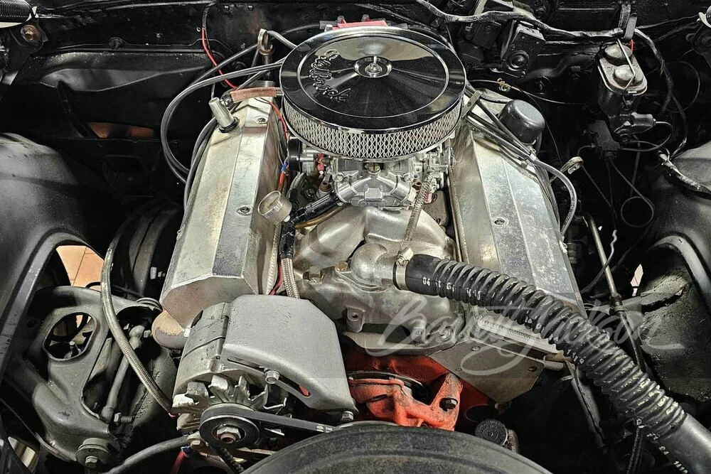 1968 Chevrolet Nova 3rd Gen - Image 3 of 6