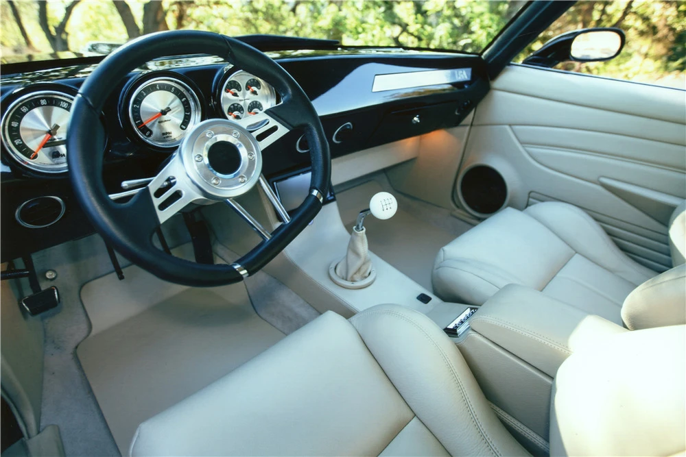 1968 Chevrolet Nova 3rd Gen - Image 4 of 8