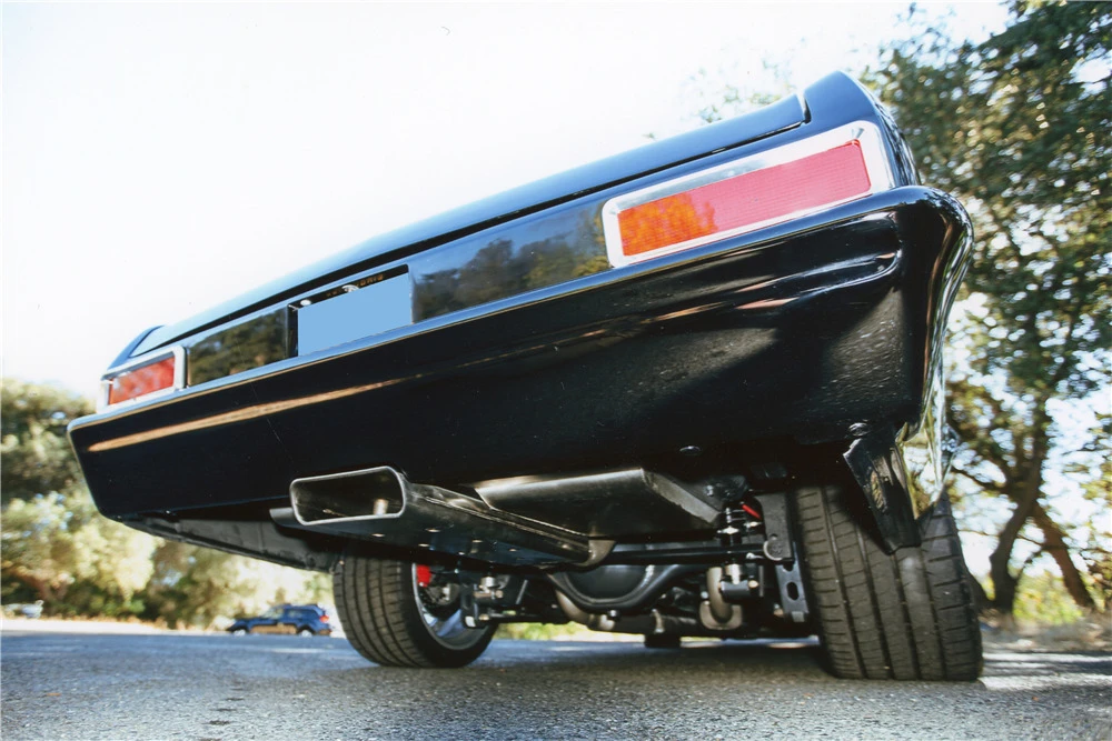 1968 Chevrolet Nova 3rd Gen - Image 5 of 8