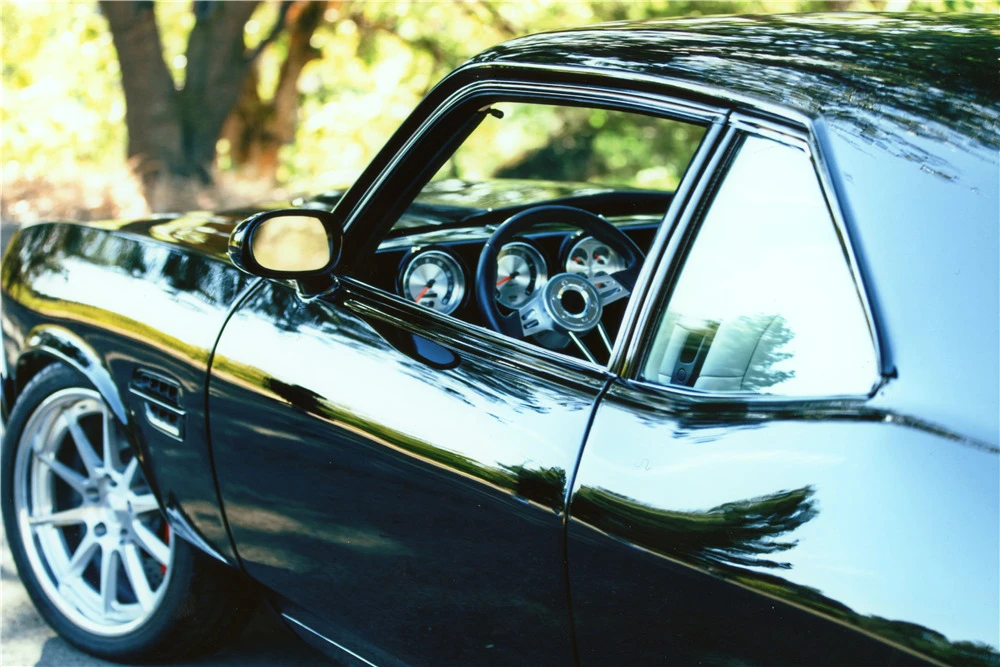 1968 Chevrolet Nova 3rd Gen - Image 7 of 8