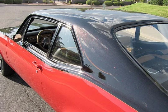 1968 Chevrolet Nova 3rd Gen - Image 5 of 6