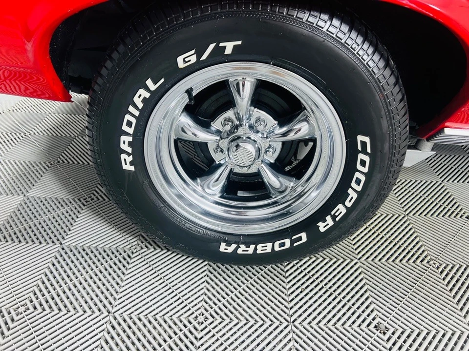 1968 Chevrolet Nova 3rd Gen - Image 7 of 12