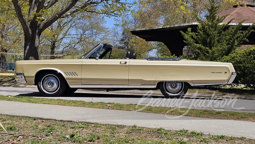 1968 Chrysler 300 Letter Series - Image 12 of 17