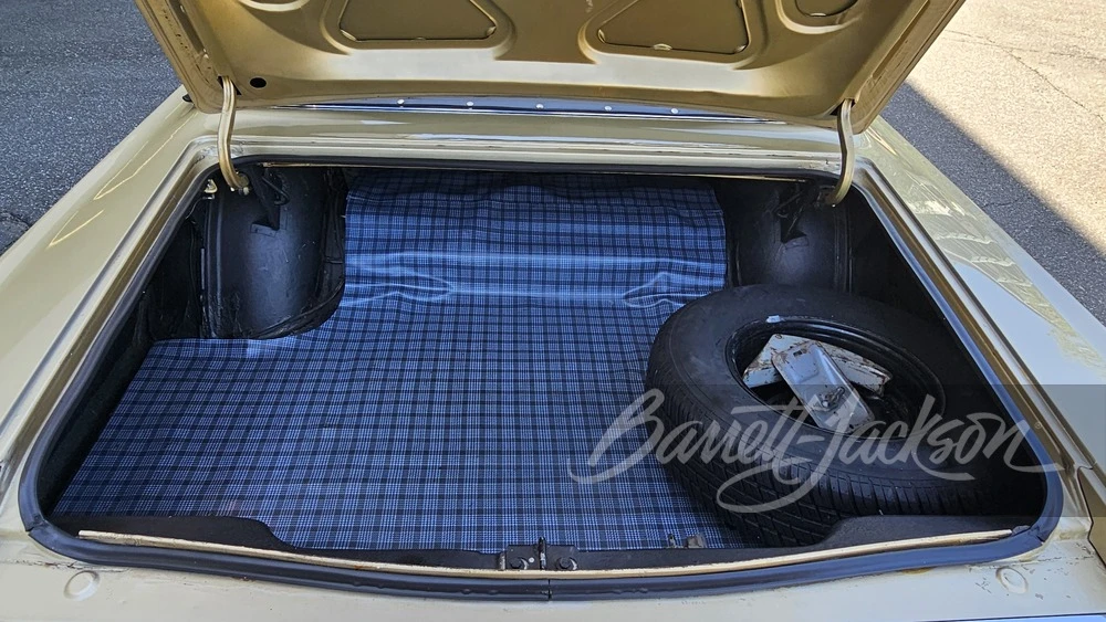 1968 Chrysler 300 Letter Series - Image 10 of 17
