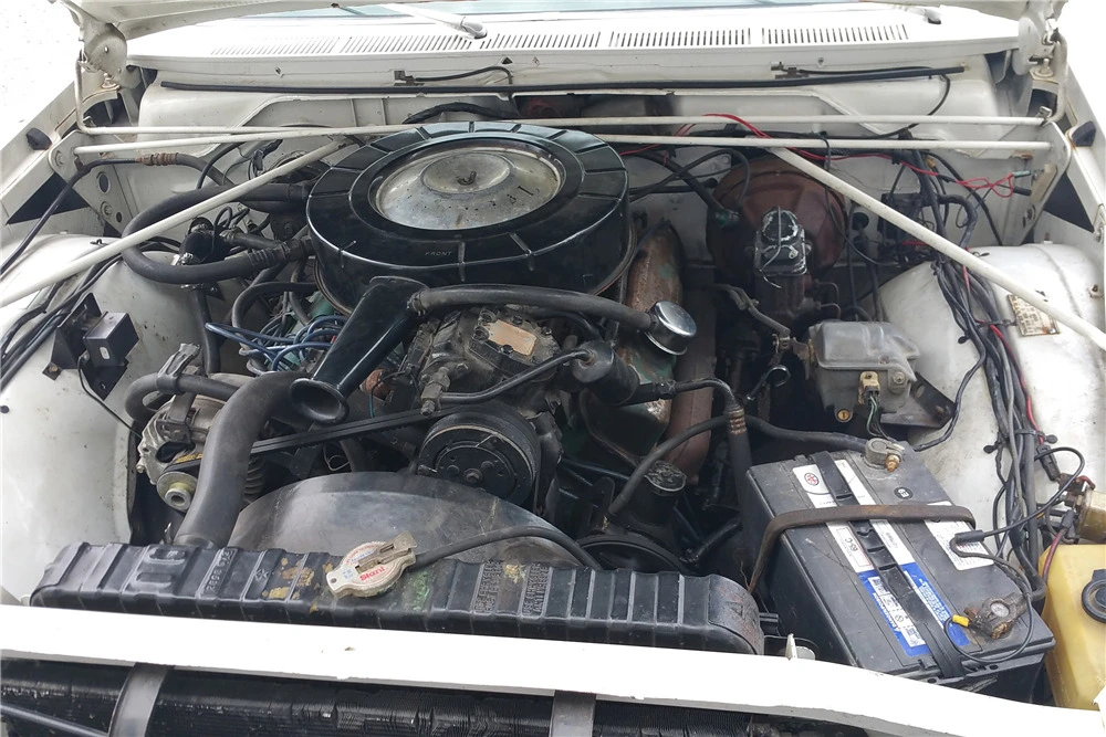 1968 Chrysler Imperial 3rd Gen - Image 3 of 5