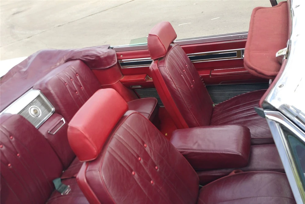 1968 Chrysler Imperial 3rd Gen - Image 4 of 5