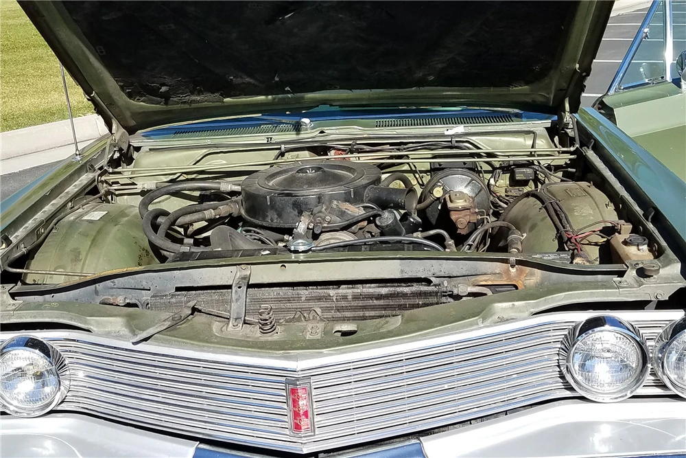 1968 Chrysler Newport - Image 3 of 5