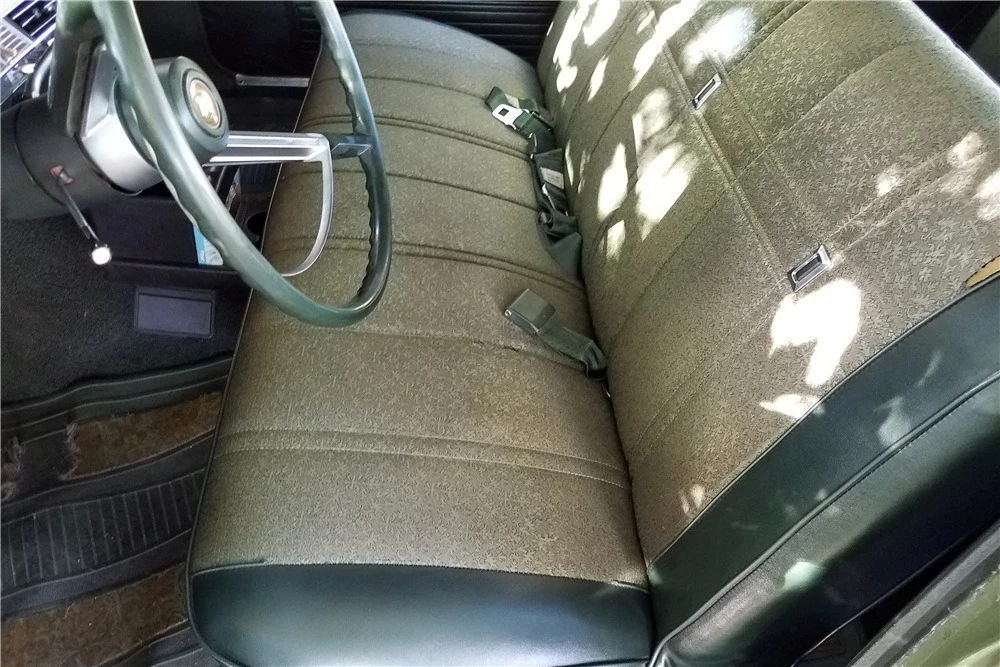 1968 Chrysler Newport - Image 4 of 5