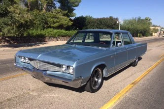 1968 Chrysler Newport - Image 2 of 5