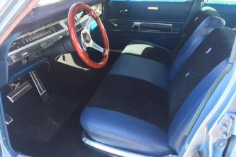 1968 Chrysler Newport - Image 4 of 5