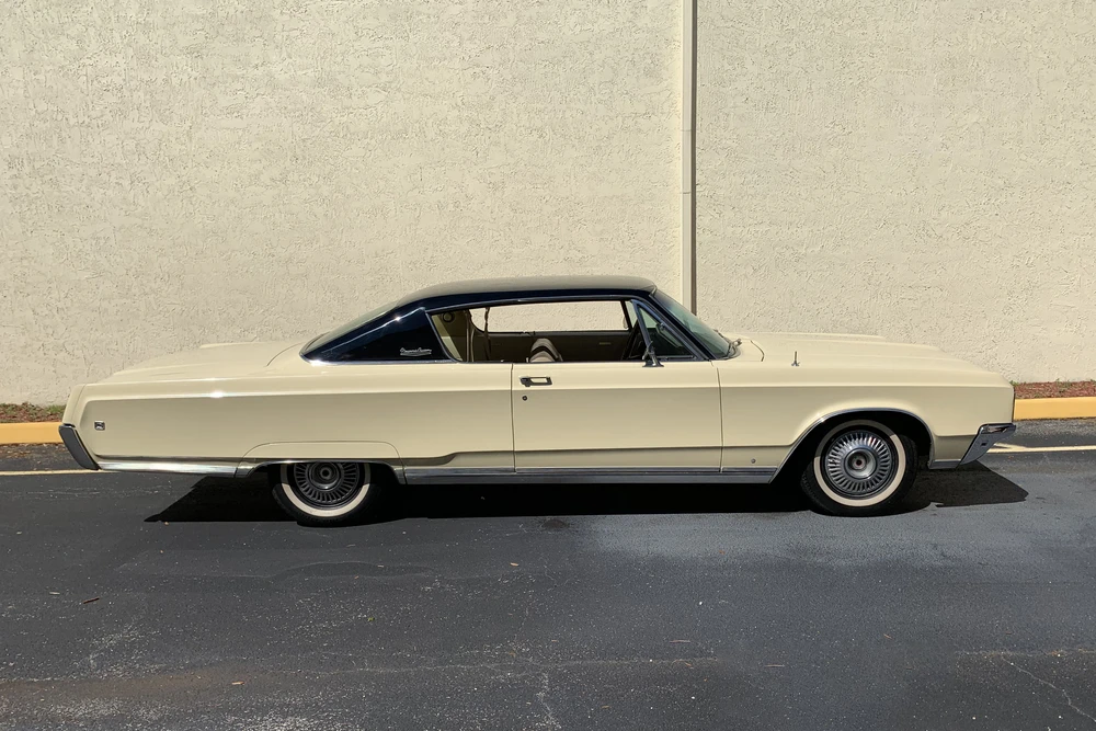 1968 Chrysler Newport - Image 7 of 7