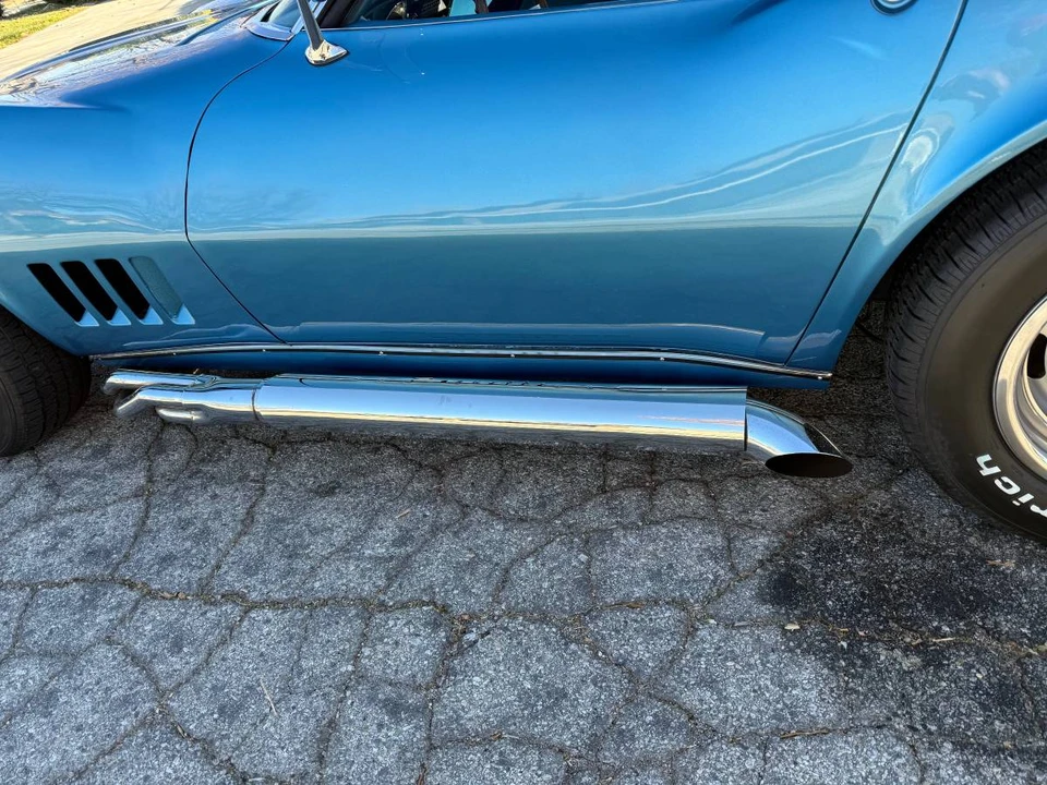 1968 Chevrolet Corvette C3 - Image 5 of 15