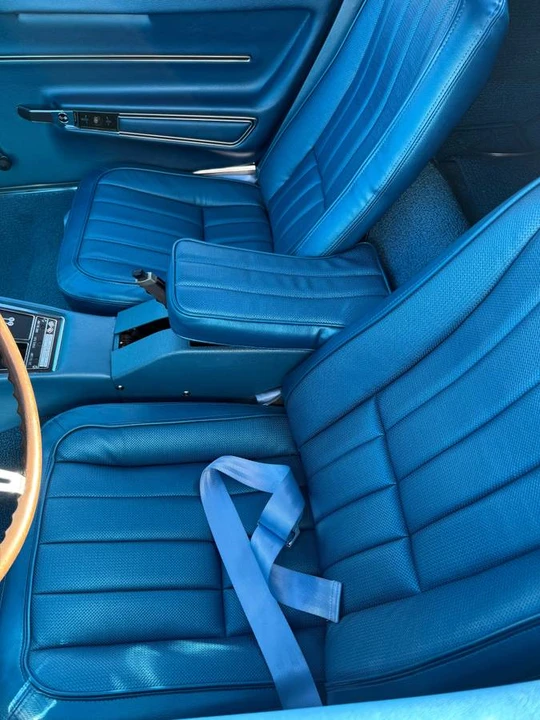1968 Chevrolet Corvette C3 - Image 6 of 15