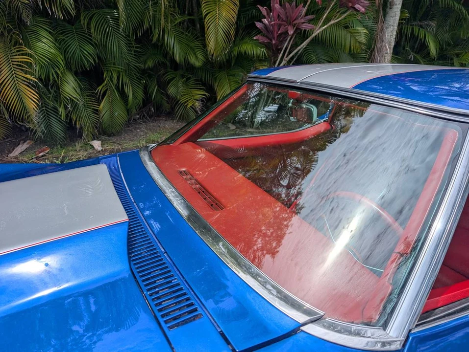 1968 Chevrolet Corvette C3 - Image 7 of 24