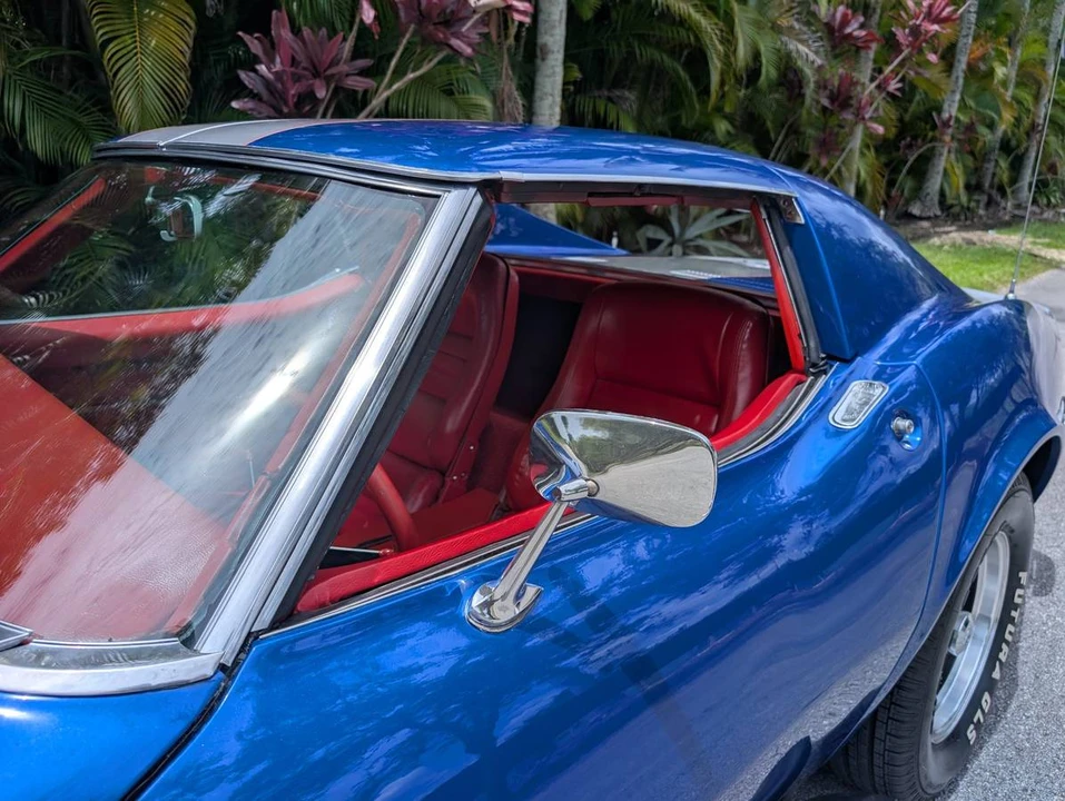1968 Chevrolet Corvette C3 - Image 6 of 24