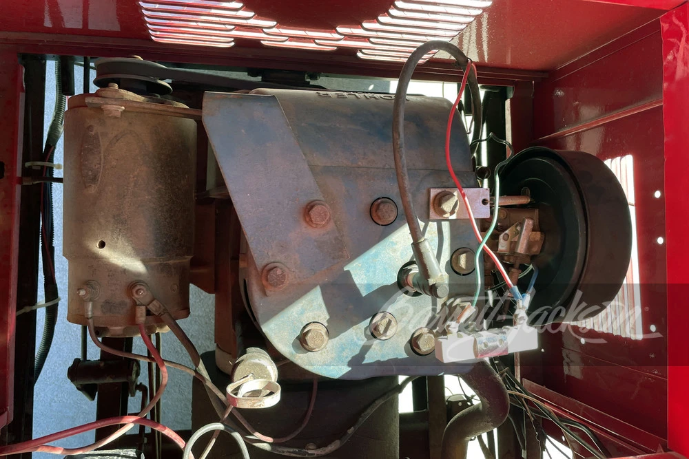 1968 Cushman - Image 2 of 6