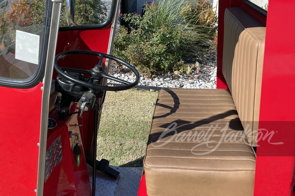 1968 Cushman - Image 3 of 6