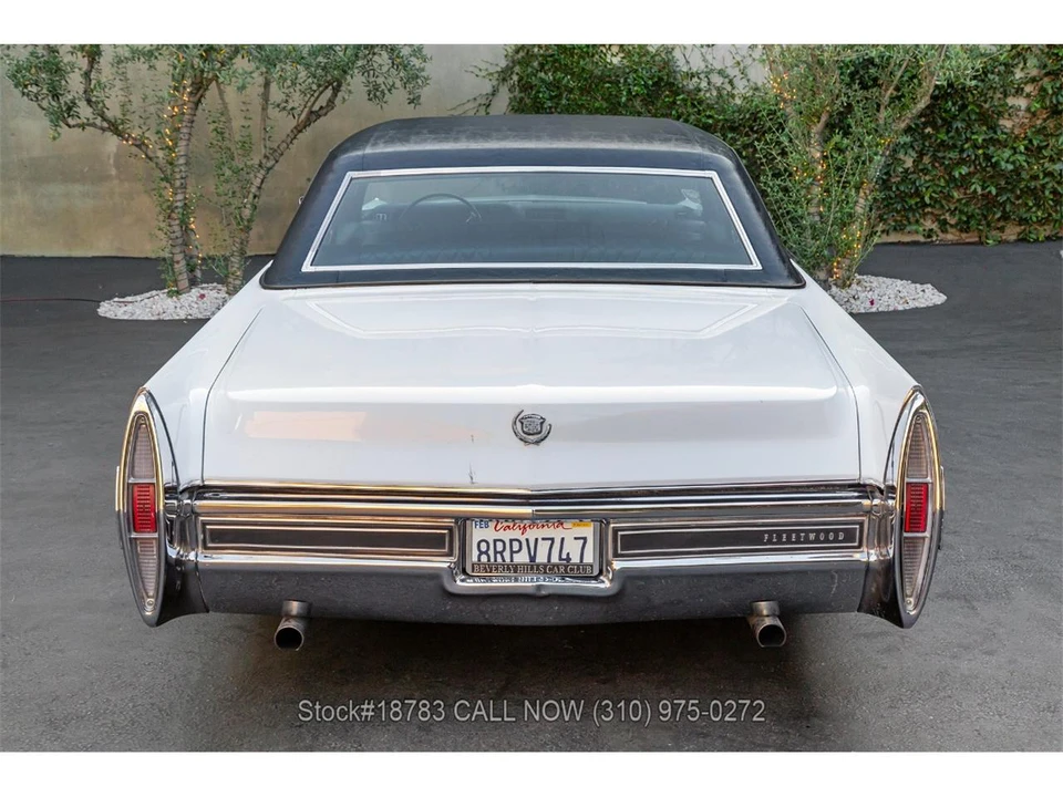1968 Cadillac Sixty Special - Image 5 of 31