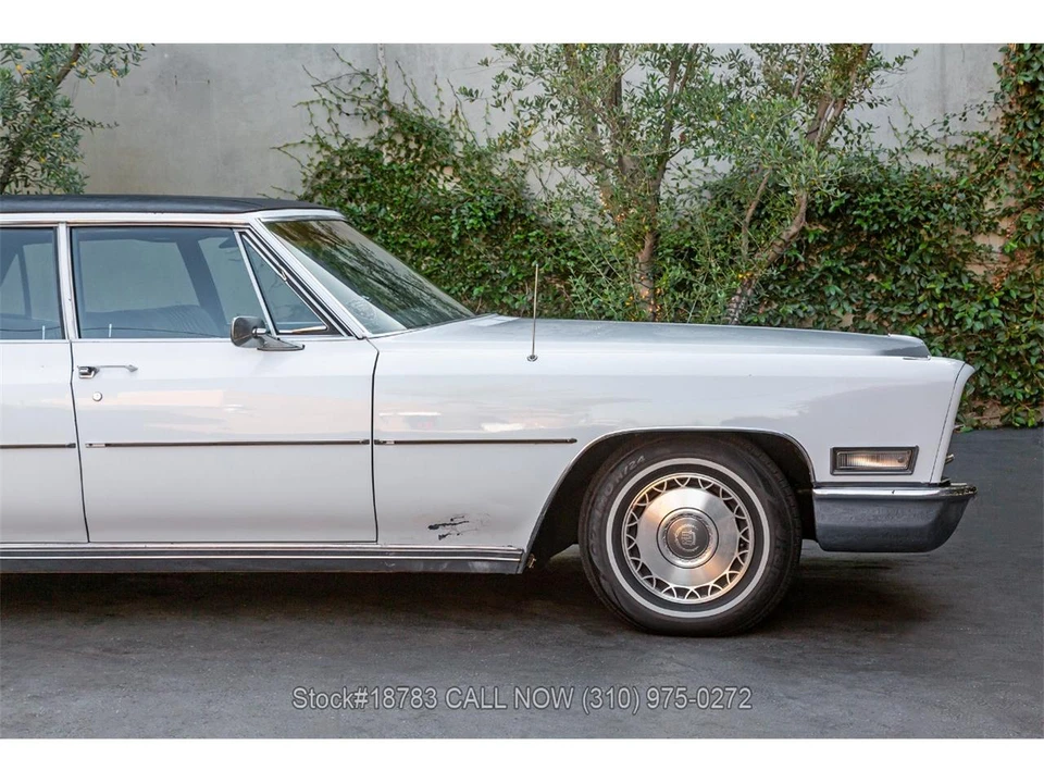 1968 Cadillac Sixty Special - Image 9 of 31