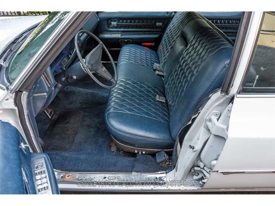 1968 Cadillac Sixty Special - Image 14 of 31