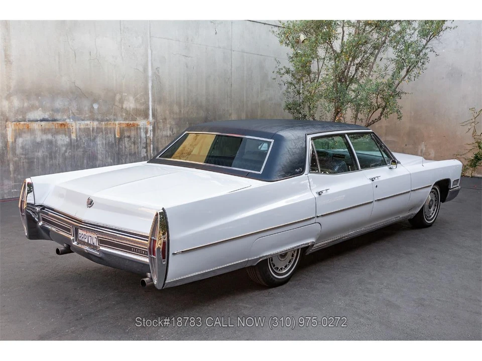1968 Cadillac Sixty Special - Image 4 of 31