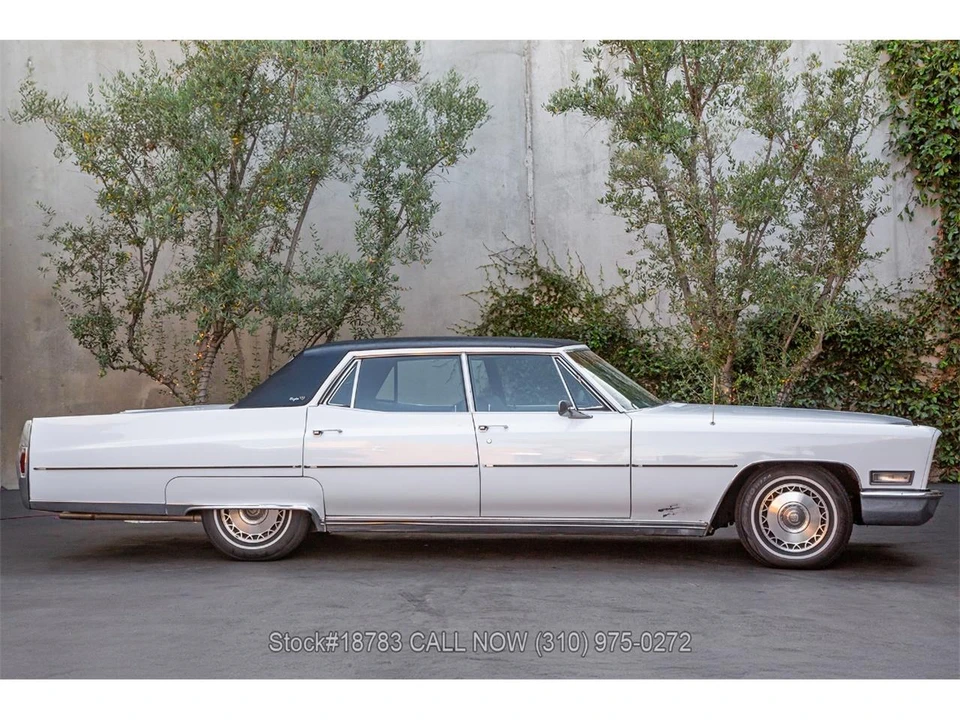 1968 Cadillac Sixty Special - Image 3 of 31