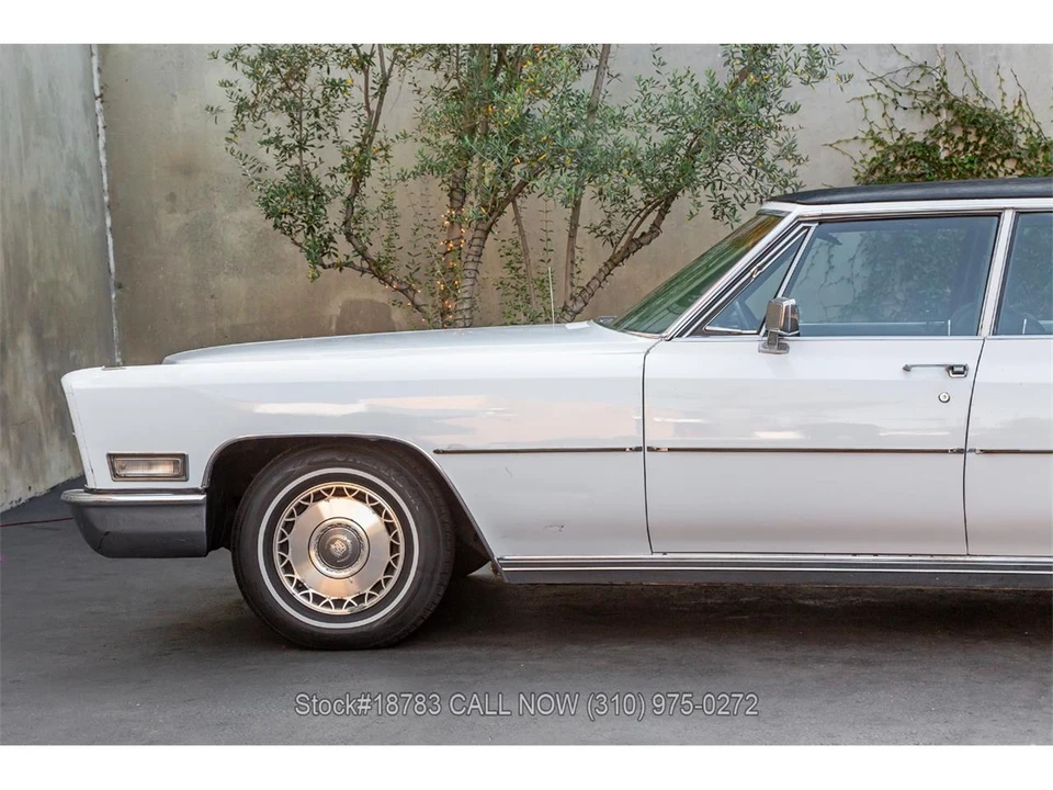 1968 Cadillac Sixty Special - Image 11 of 31