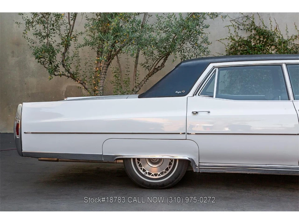 1968 Cadillac Sixty Special - Image 10 of 31
