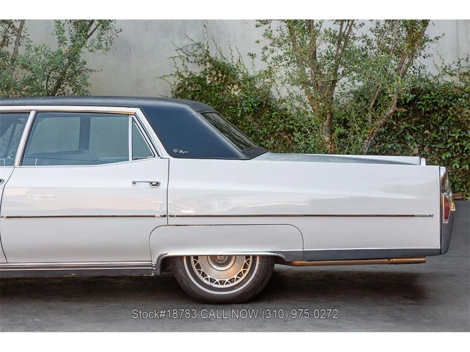 1968 Cadillac Sixty Special - Image 12 of 31