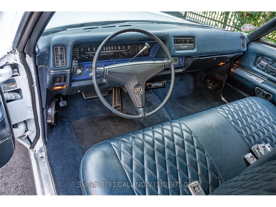 1968 Cadillac Sixty Special - Image 16 of 31