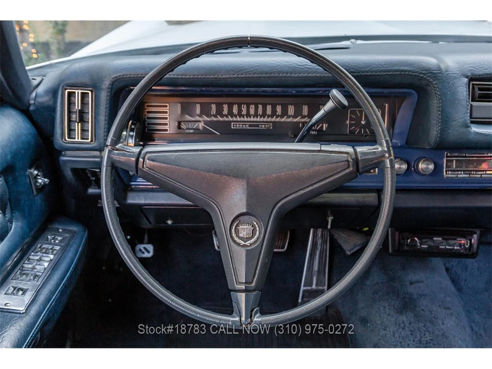 1968 Cadillac Sixty Special - Image 17 of 31