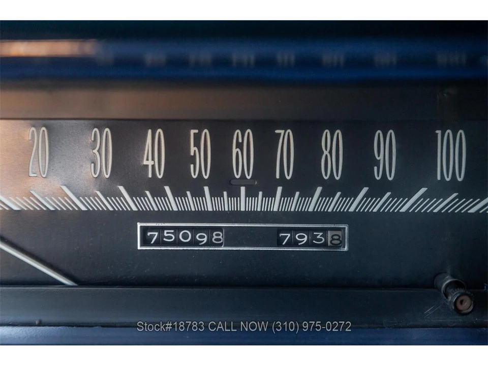 1968 Cadillac Sixty Special - Image 18 of 31