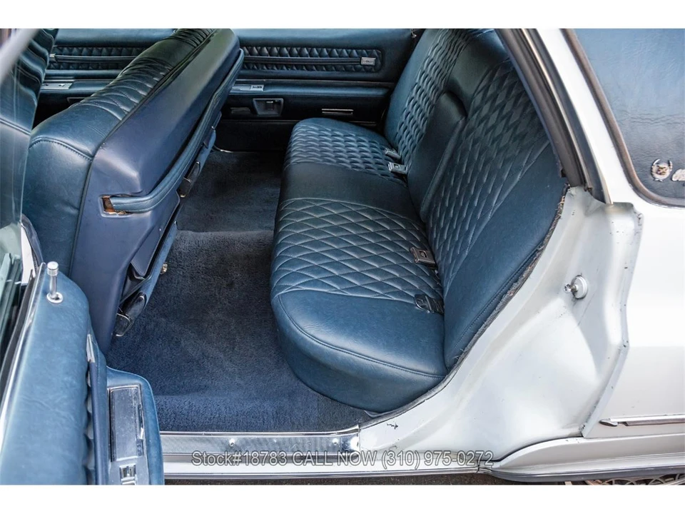 1968 Cadillac Sixty Special - Image 20 of 31