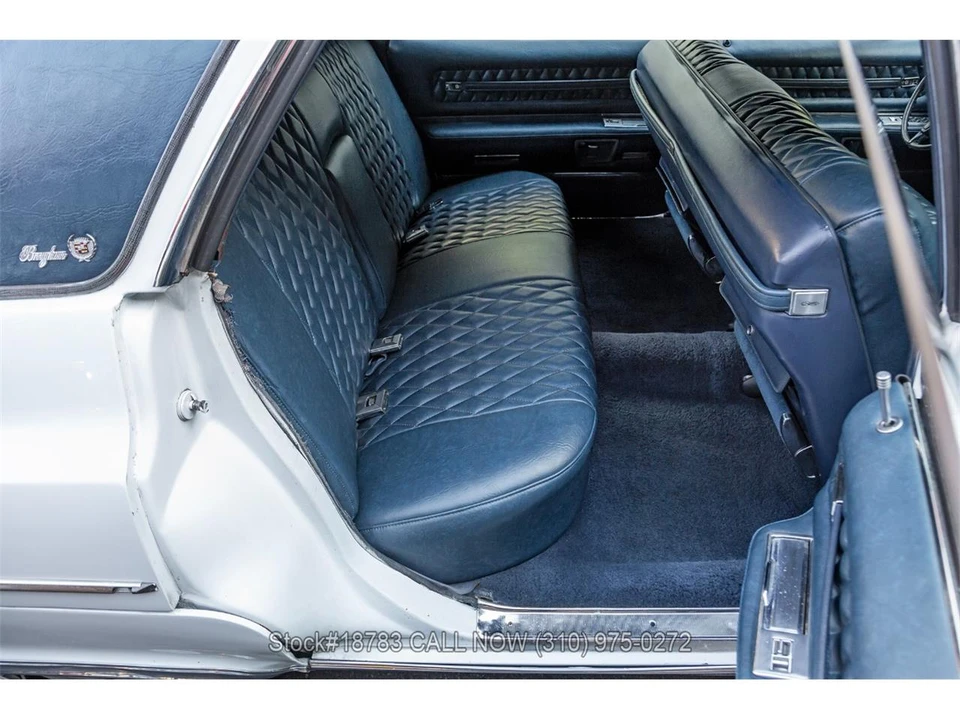 1968 Cadillac Sixty Special - Image 21 of 31
