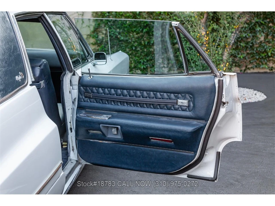 1968 Cadillac Sixty Special - Image 22 of 31