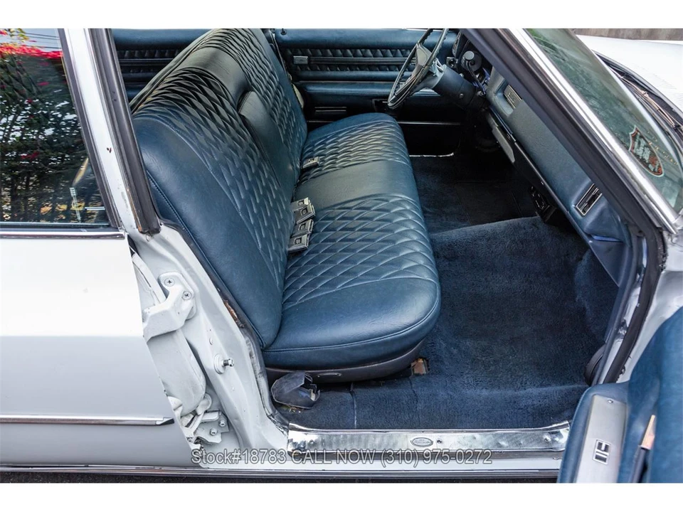 1968 Cadillac Sixty Special - Image 23 of 31