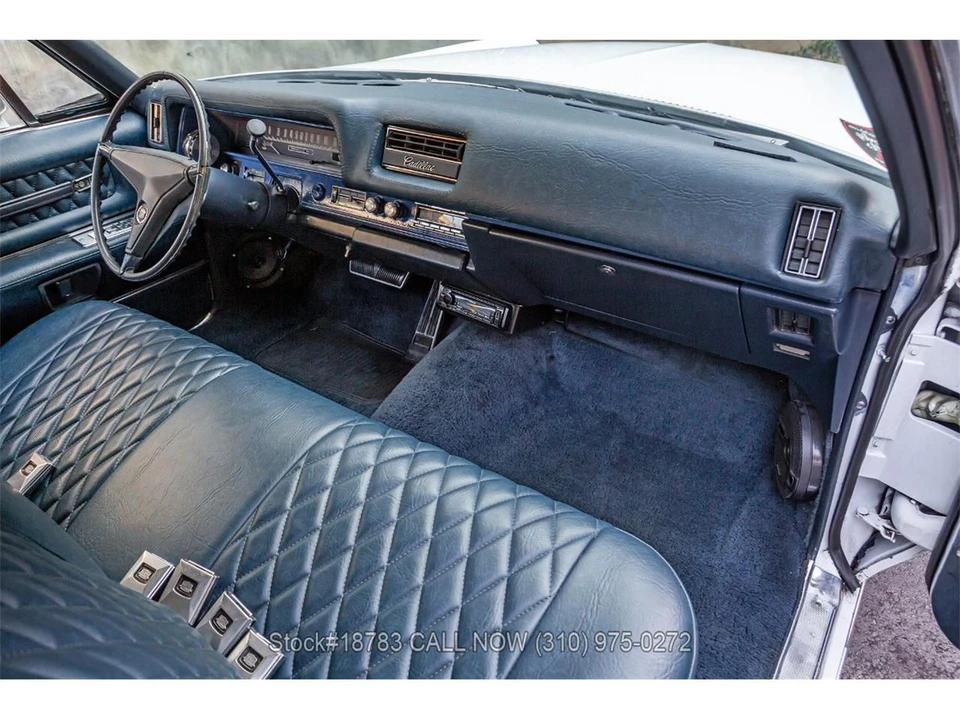 1968 Cadillac Sixty Special - Image 25 of 31