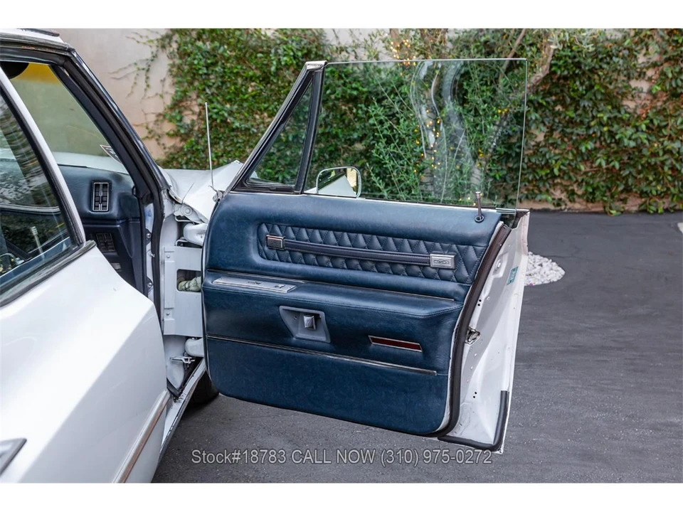 1968 Cadillac Sixty Special - Image 26 of 31