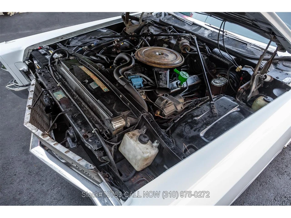 1968 Cadillac Sixty Special - Image 27 of 31
