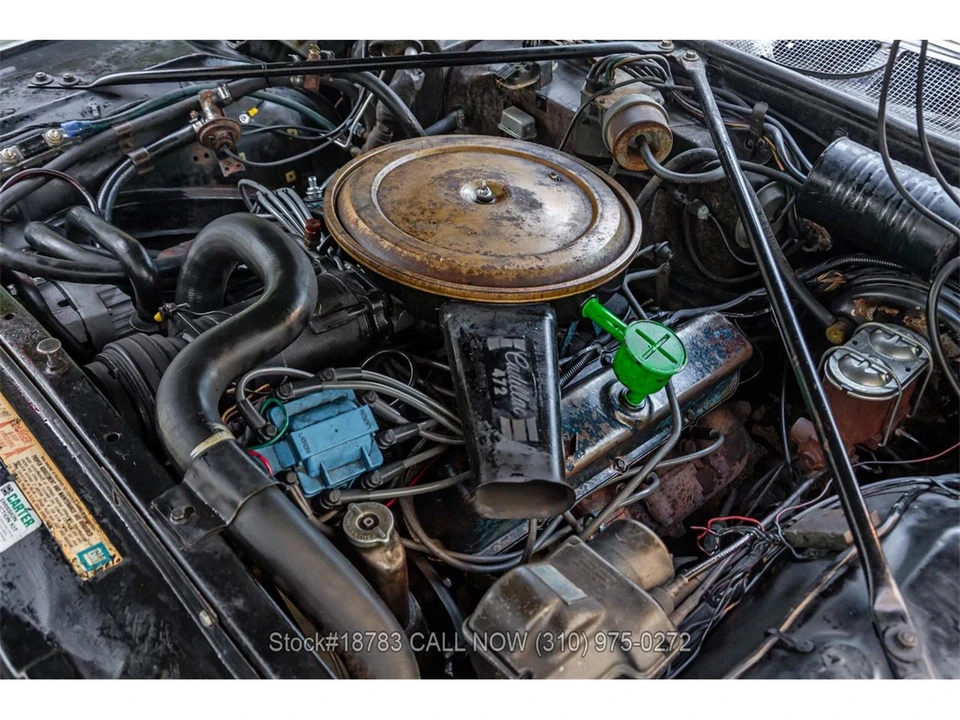 1968 Cadillac Sixty Special - Image 28 of 31