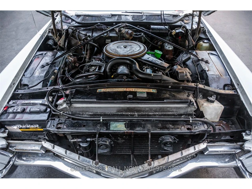 1968 Cadillac Sixty Special - Image 29 of 31