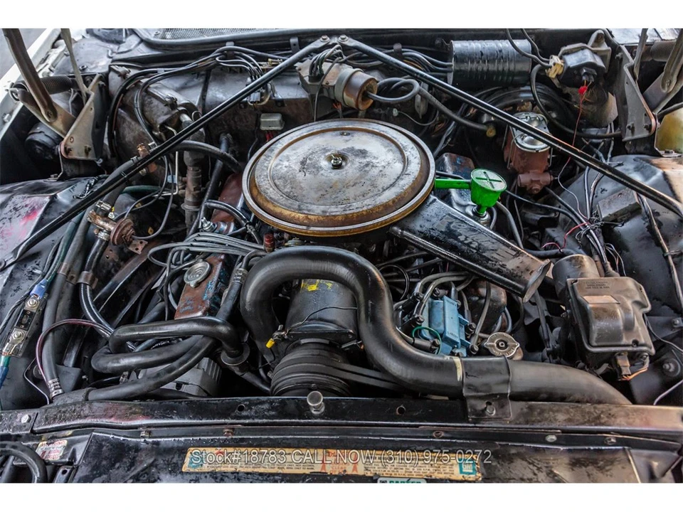 1968 Cadillac Sixty Special - Image 30 of 31